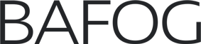 BAFOG logo